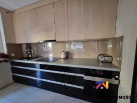 Mieszkanie 3 pok. + Miejsce w hali - Łężyca